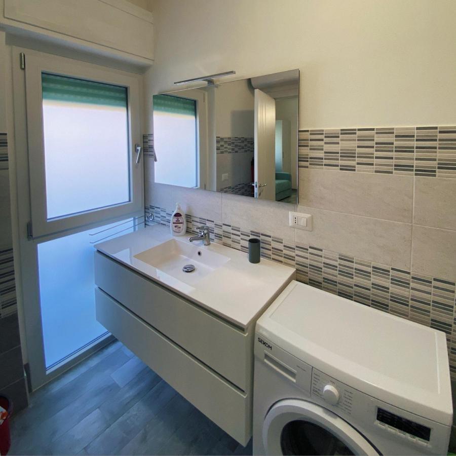 Pm 29 Guest House Альгеро Экстерьер фото