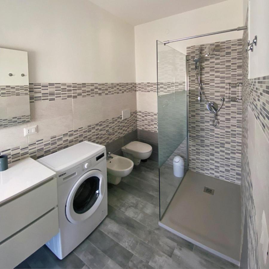 Pm 29 Guest House Альгеро Экстерьер фото