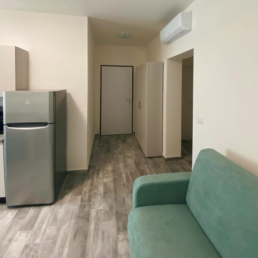 Pm 29 Guest House Альгеро Экстерьер фото