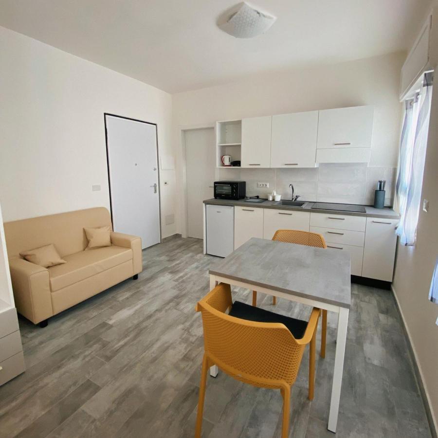 Pm 29 Guest House Альгеро Экстерьер фото