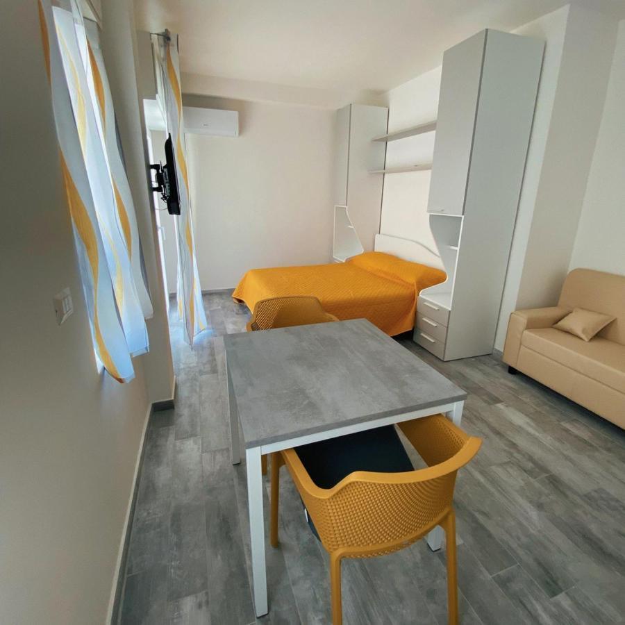 Pm 29 Guest House Альгеро Экстерьер фото