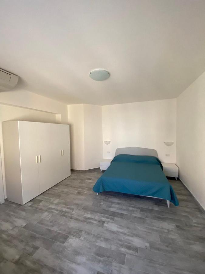 Pm 29 Guest House Альгеро Экстерьер фото