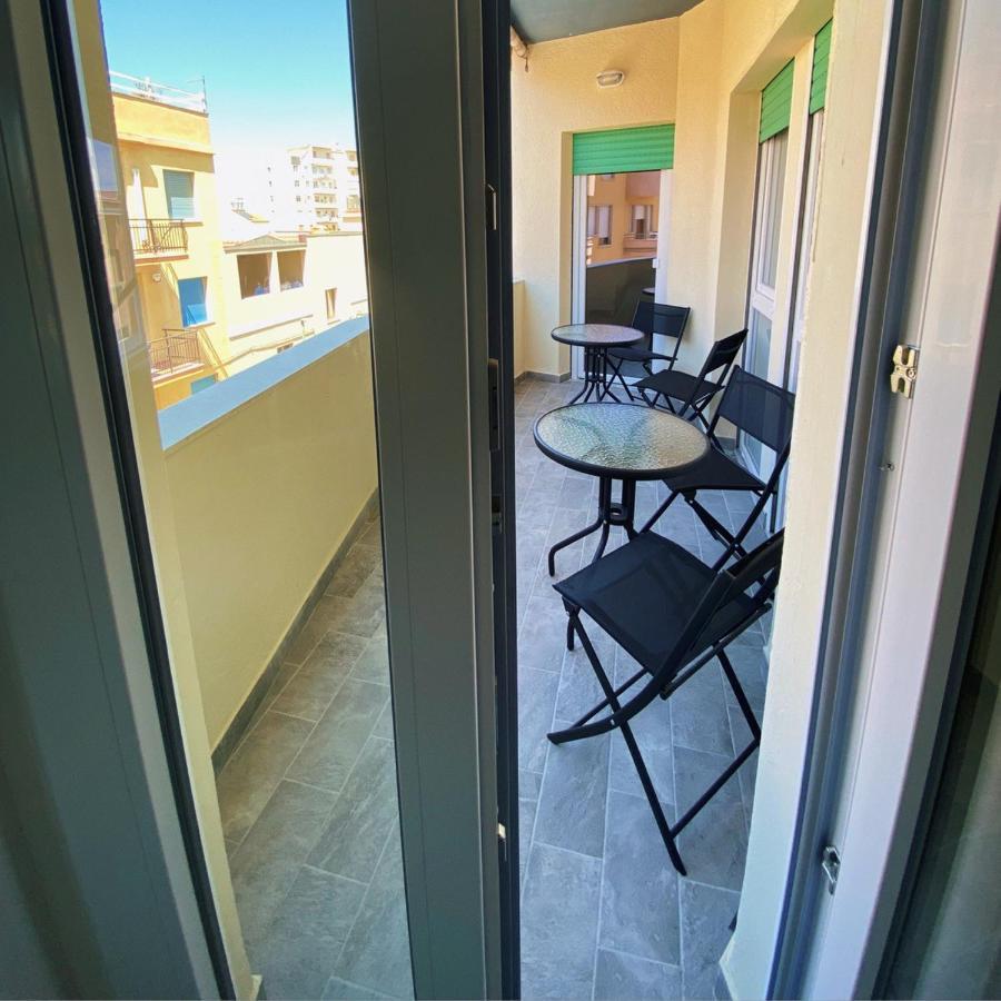 Pm 29 Guest House Альгеро Экстерьер фото
